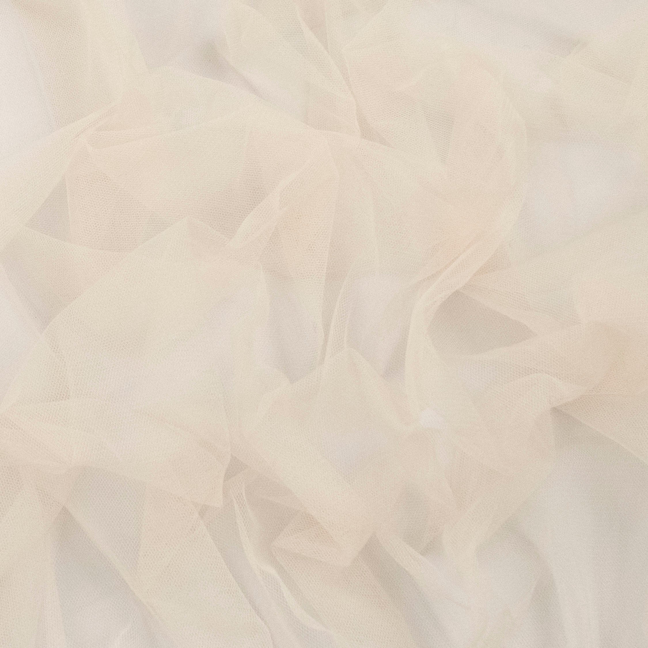 Soft Tulle