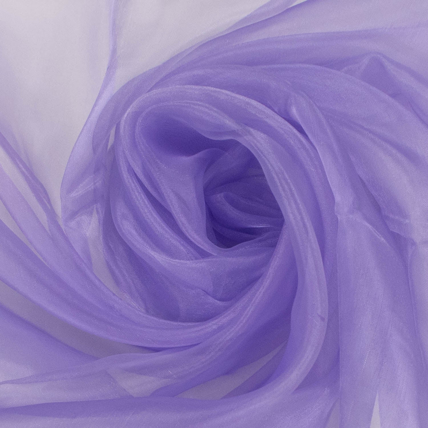 Plain Organza 150CM