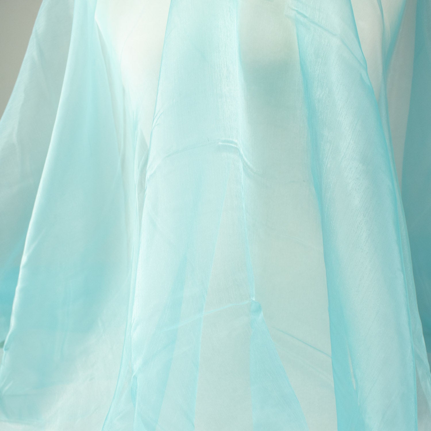Plain Organza 150CM