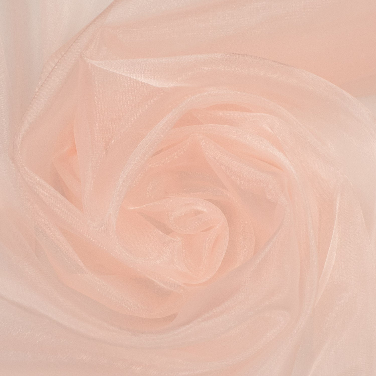 Plain Organza 150CM