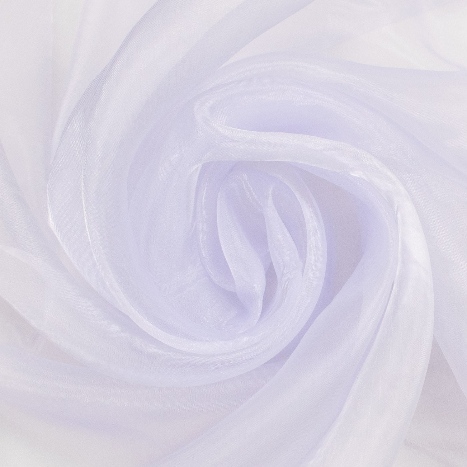 Plain Organza 150CM