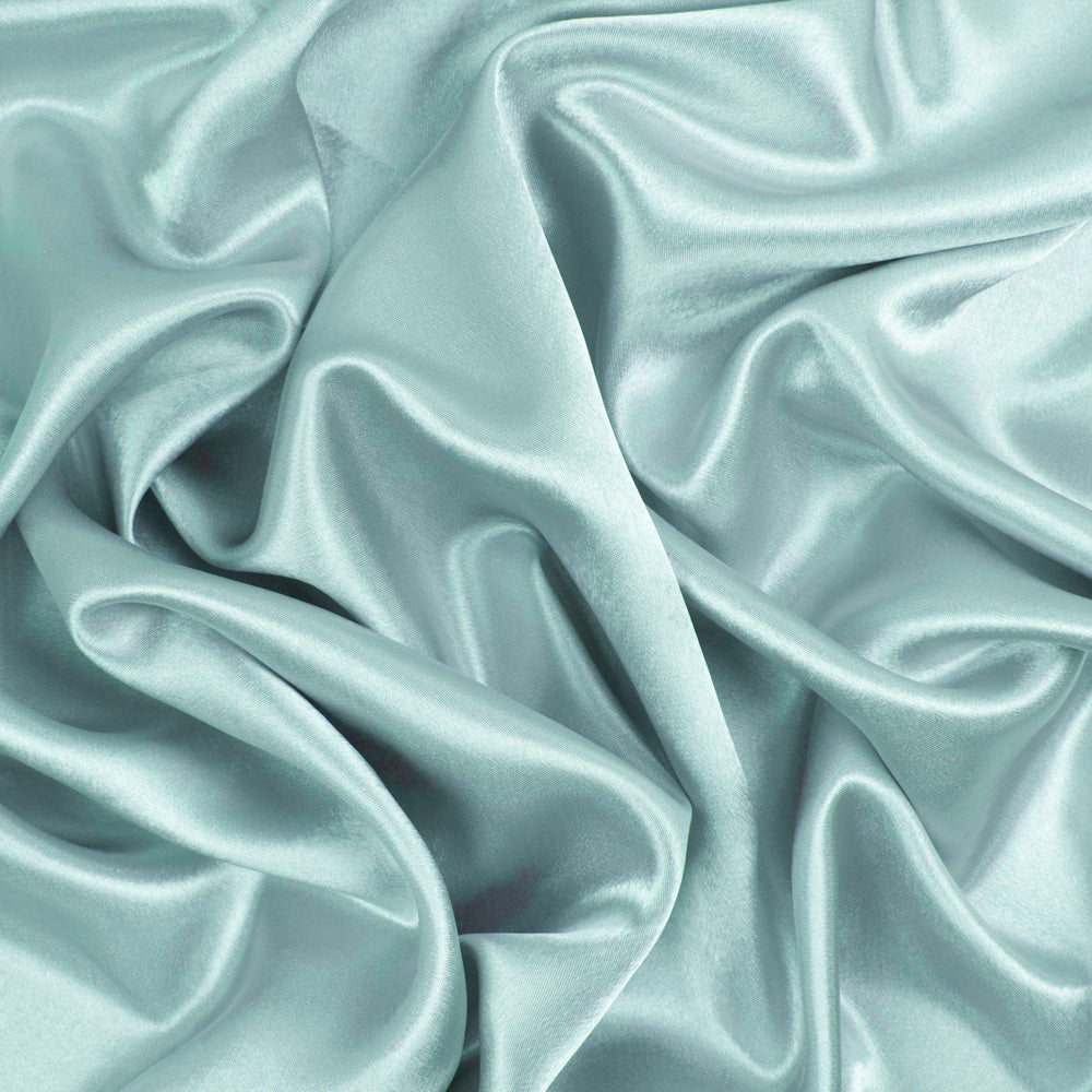 Satin Back Crepe