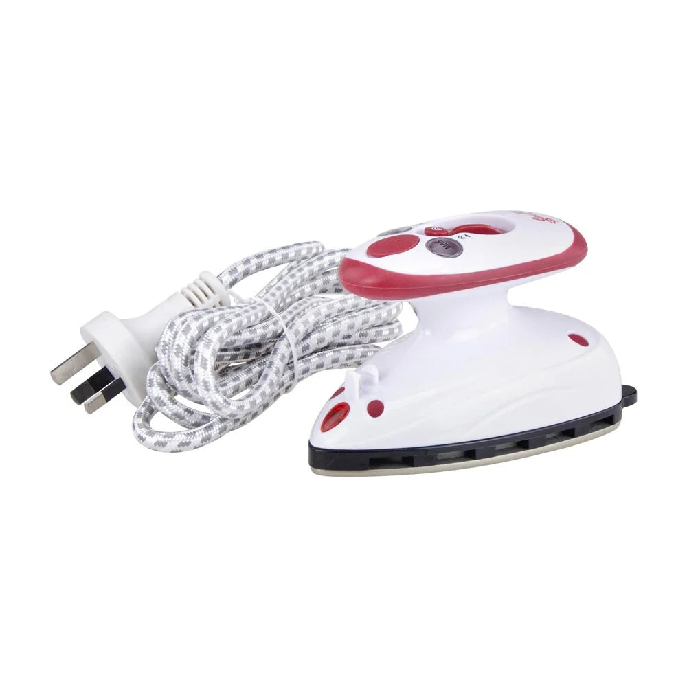 Mini Travel Steam Iron