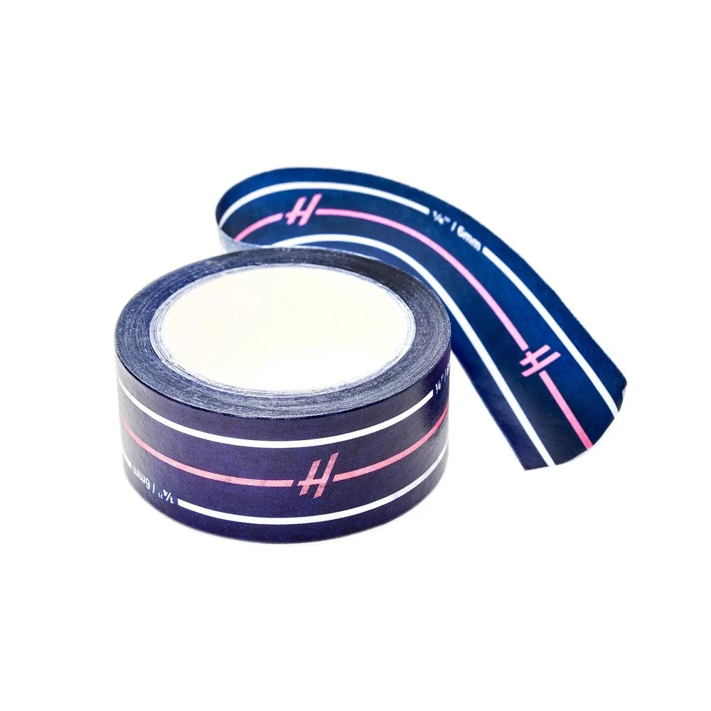 Hemline Self-Adhesive Seam Guide Tape