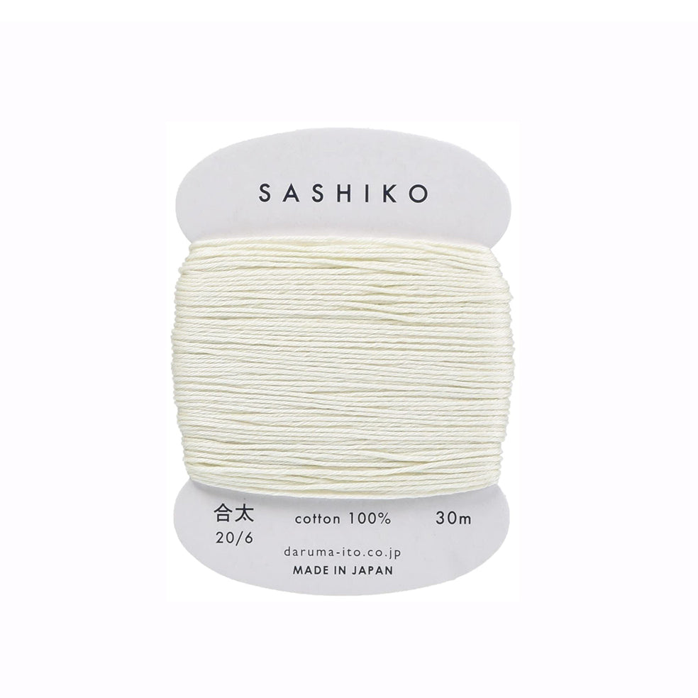 Daruma Sashiko Thread 20/6