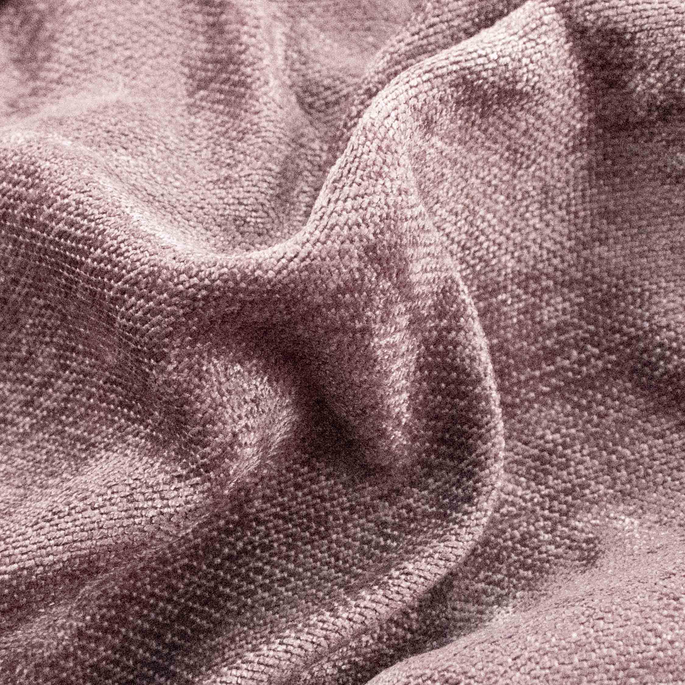 Elysian Chenille Eyelet Curtain