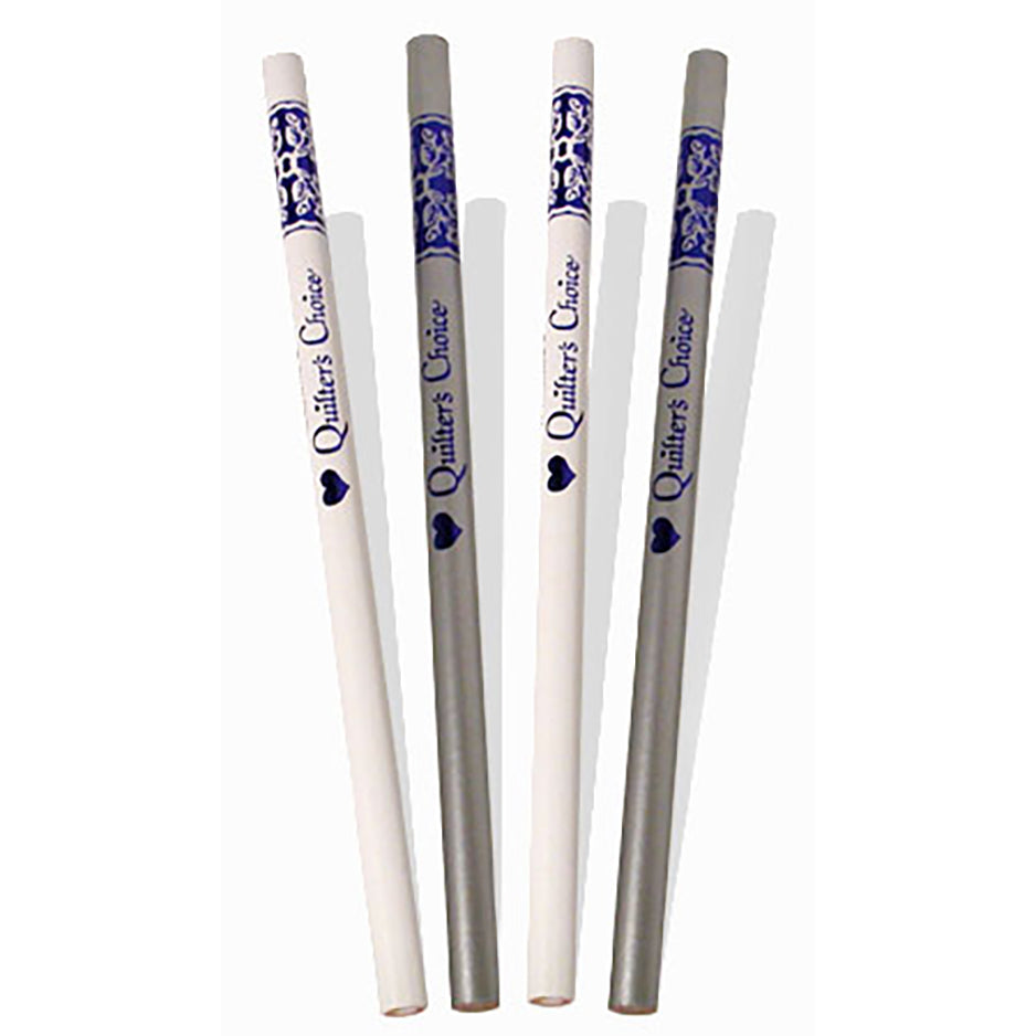 Roxanne Chalk Water Soluble Marking Pencils 4Pcs