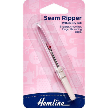 Hemline Seam Ripper - Small