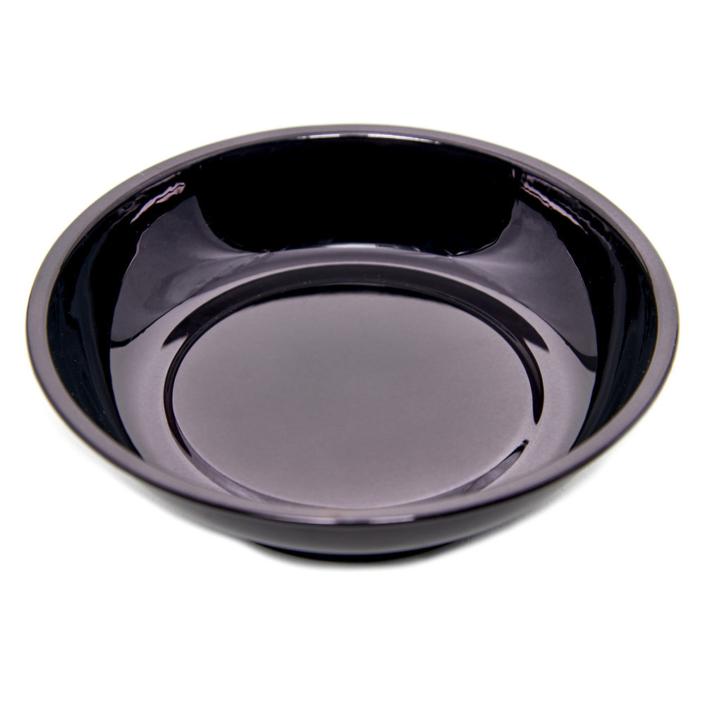 Milward Black Magnetic Pin Dish