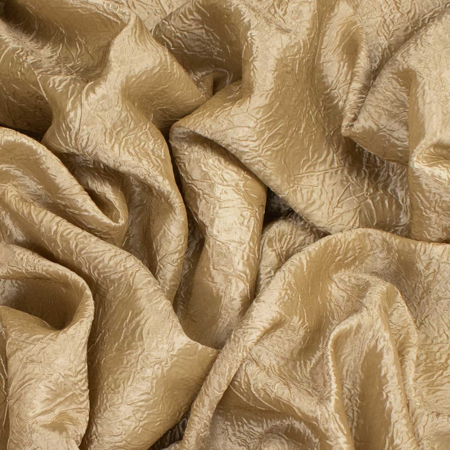 Crinkle Crush Taffeta 280CM
