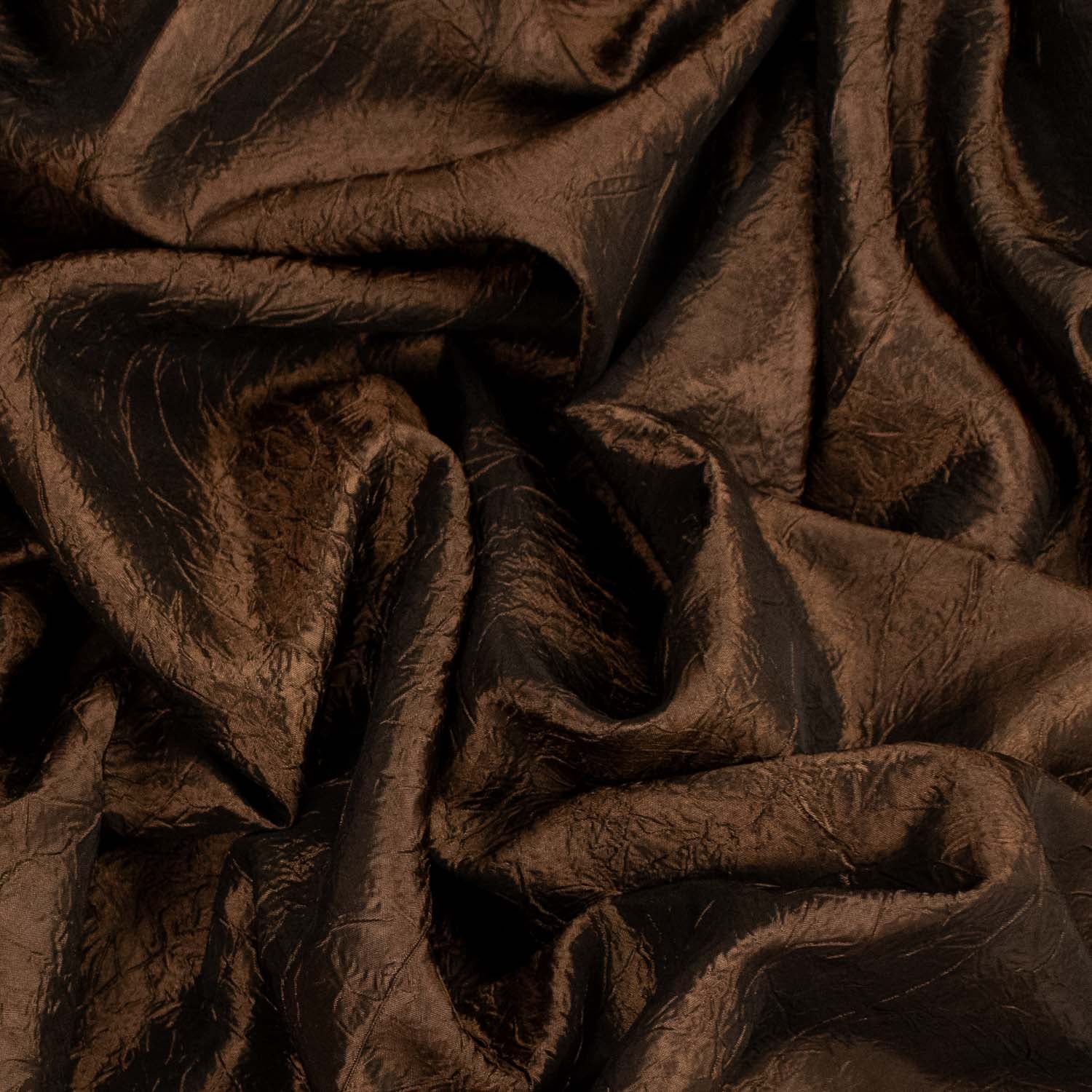 Crinkle Crush Taffeta 280CM