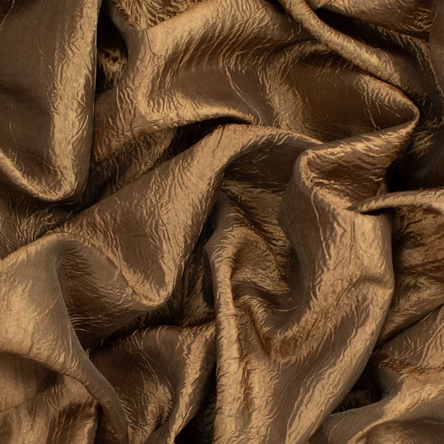 Crinkle Crush Taffeta 280CM