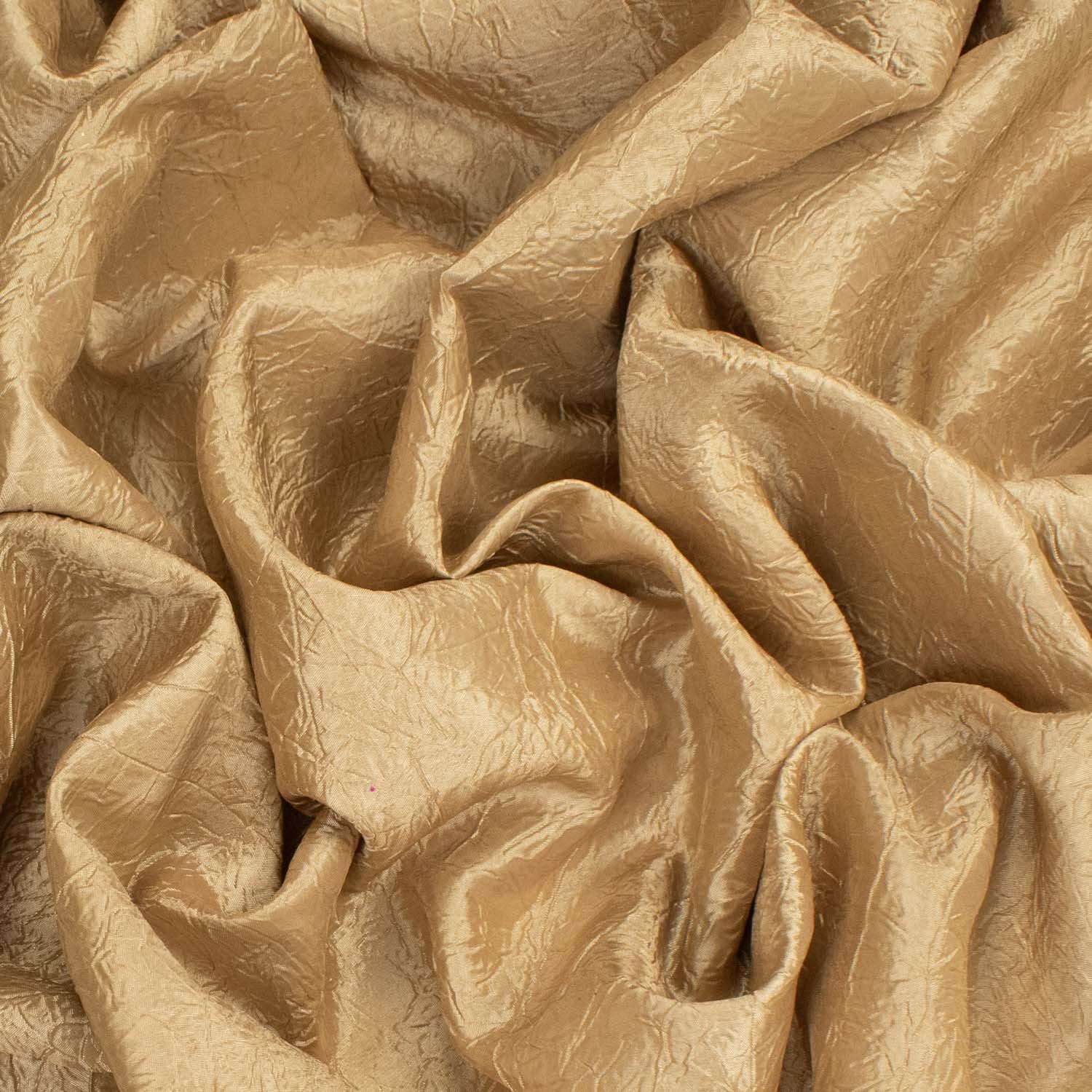 Crinkle Crush Taffeta 280CM