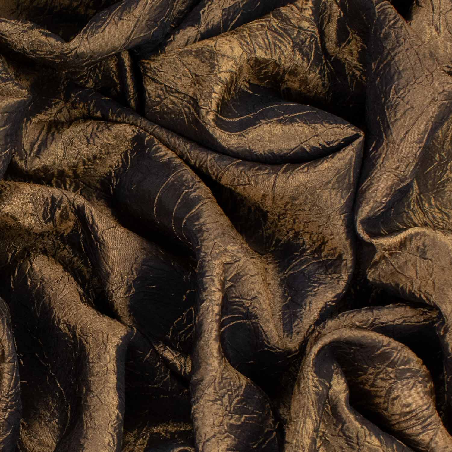 Crinkle Crush Taffeta 280CM