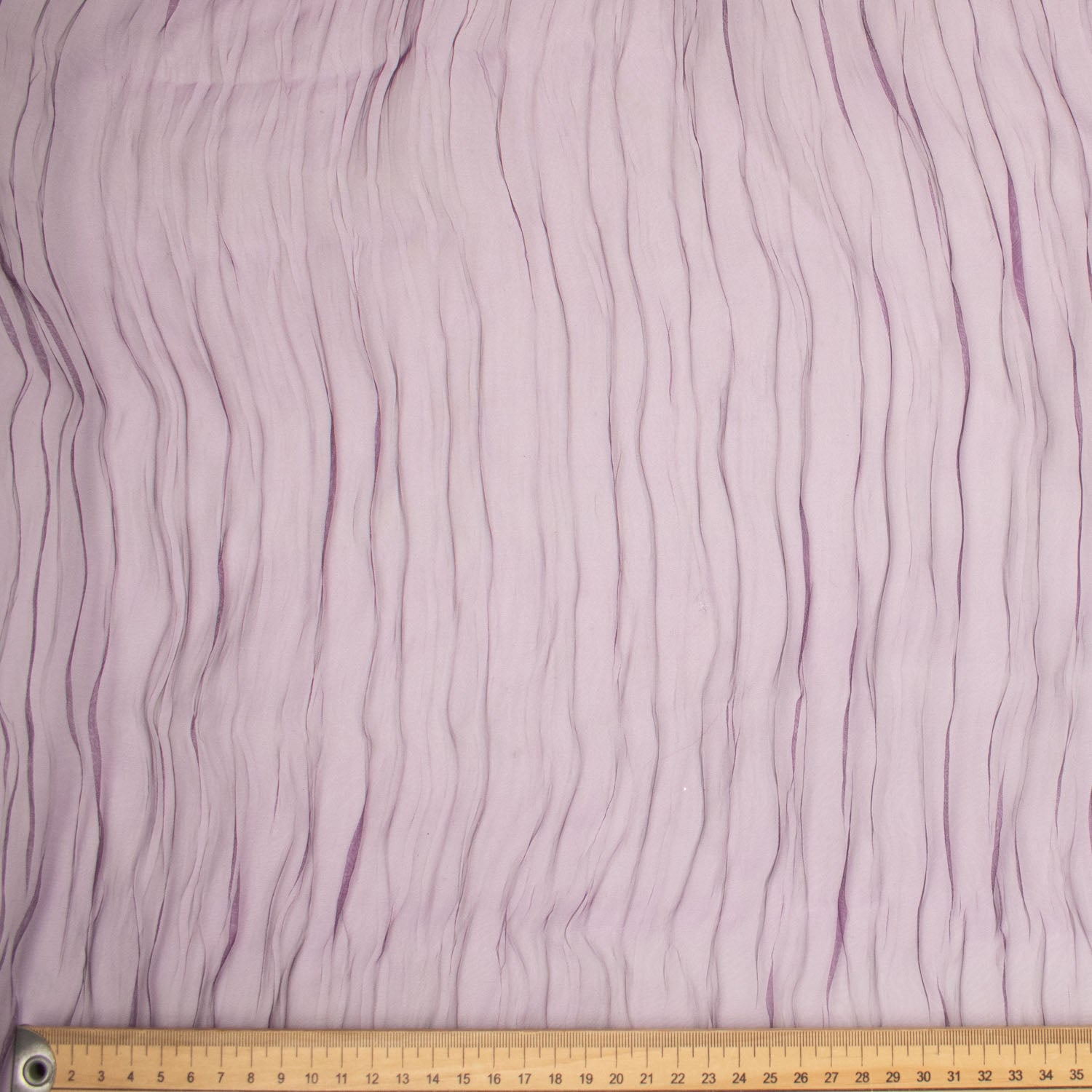 Gathered/Pleated Organza 280CM