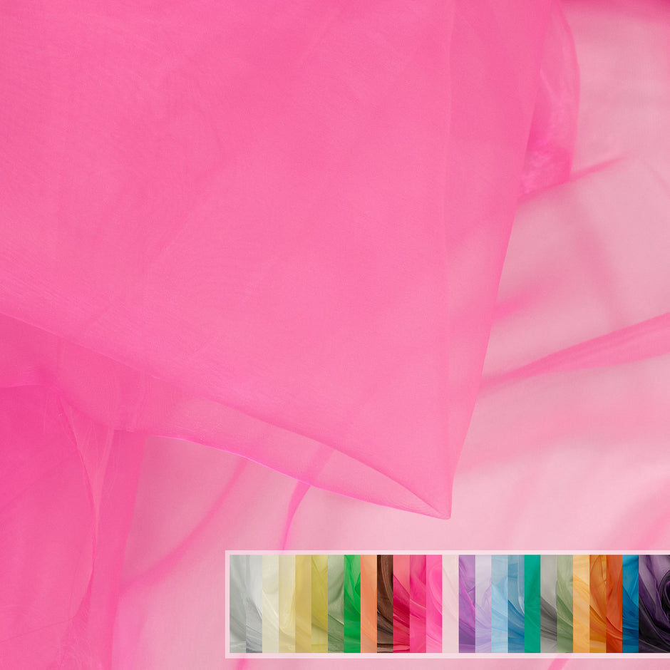Buy Tulle and Netting Fabric | Online Tulle and Netting Fabric ...