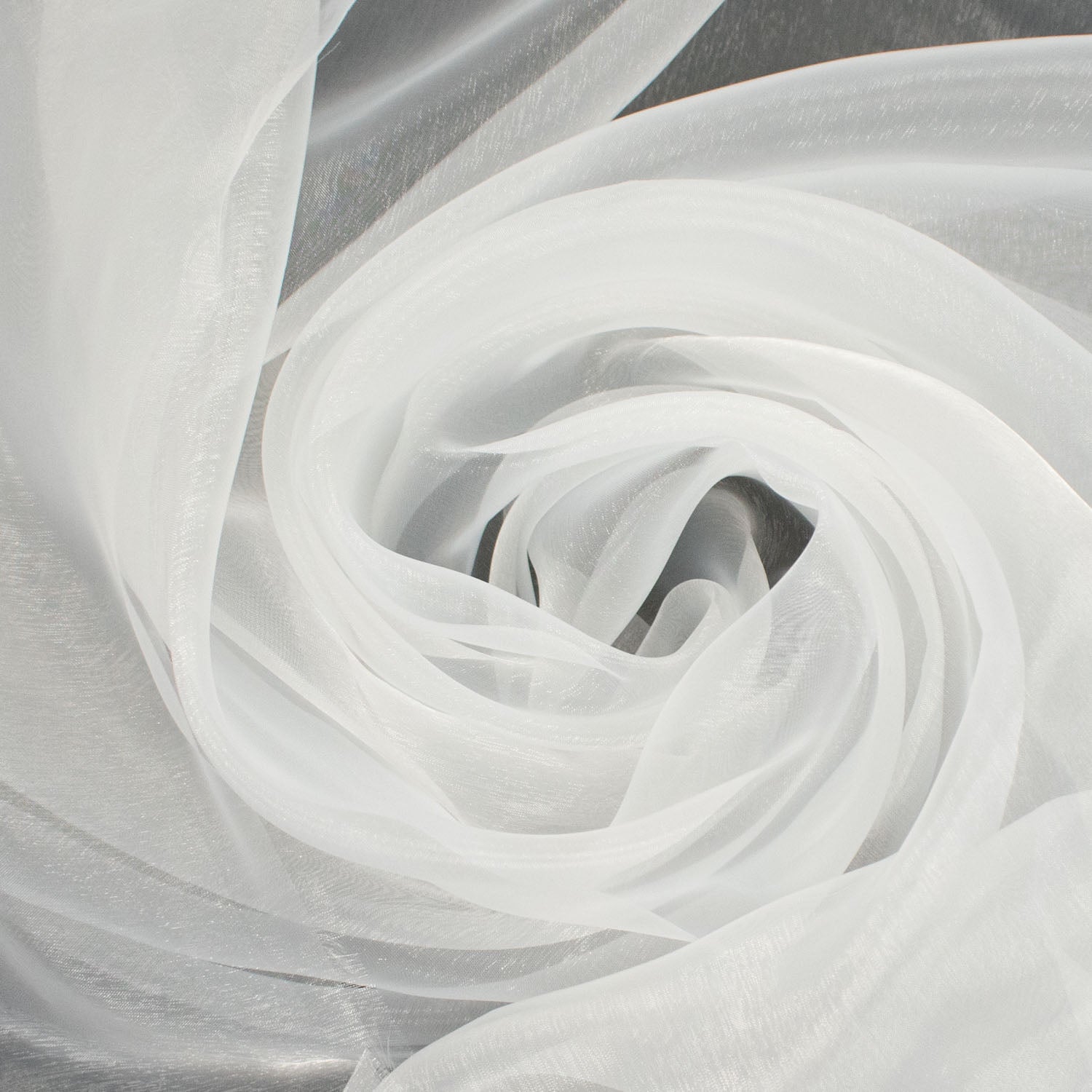 280cm Organza