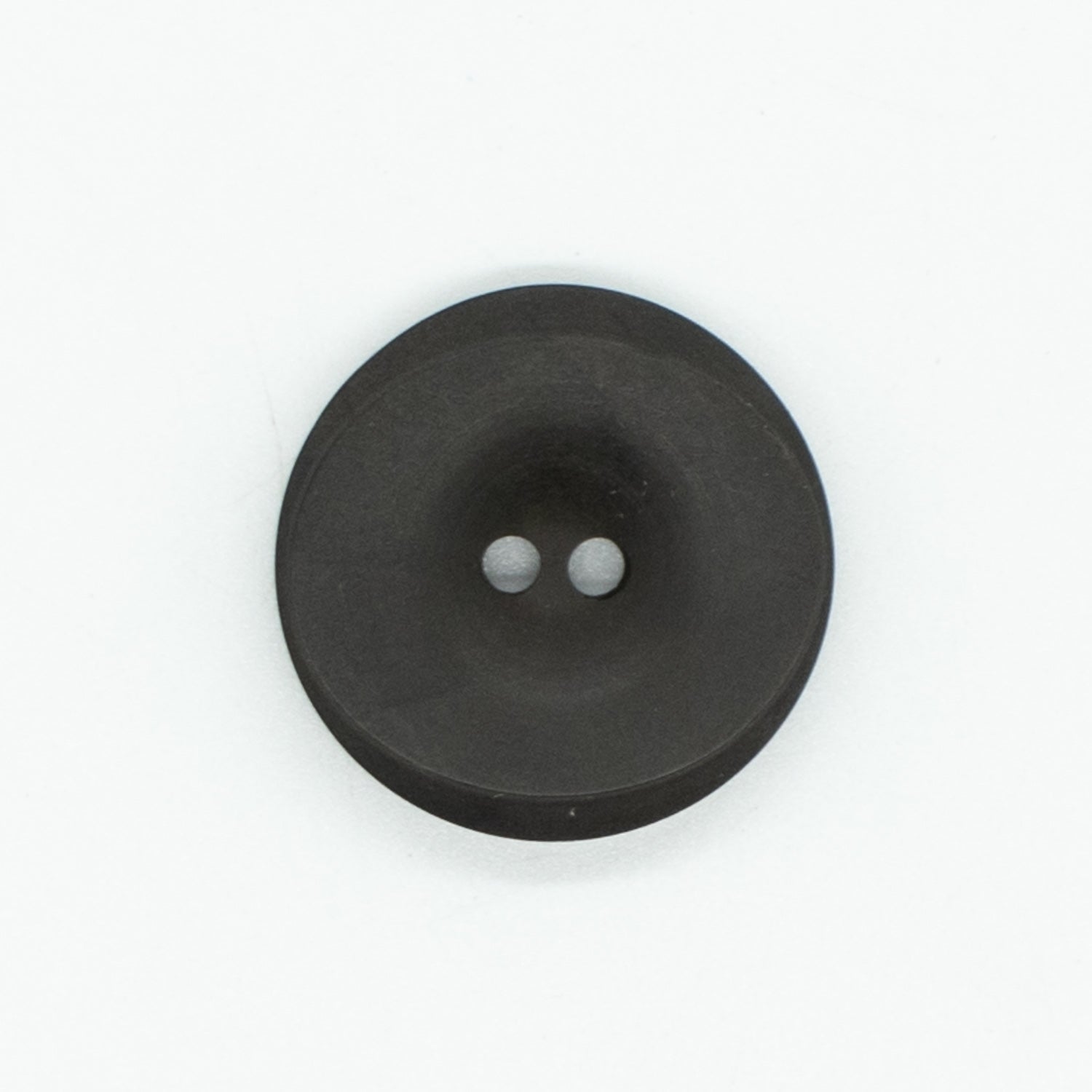 2 Hole Classic Matt Ombre Button