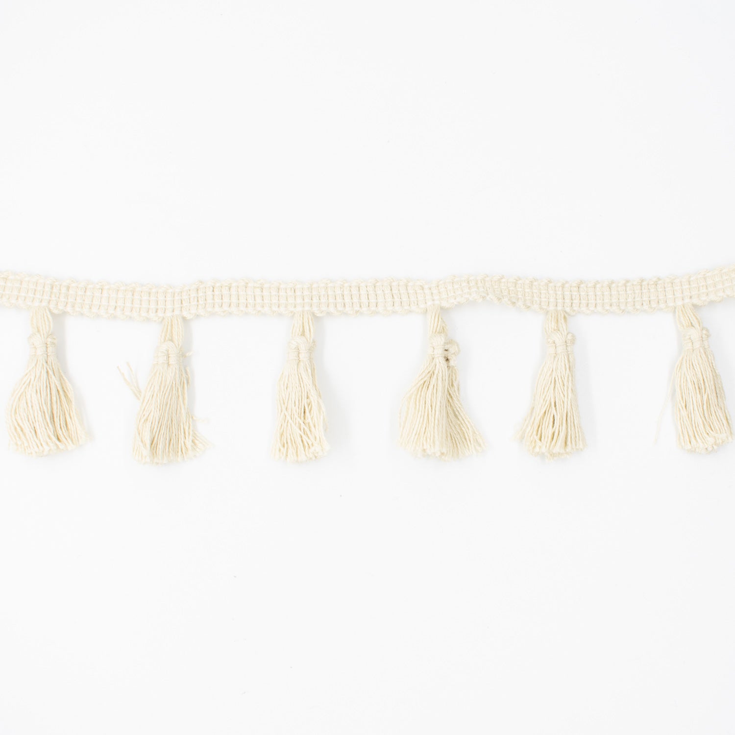 Simplicity Tassel Fringe 50mm