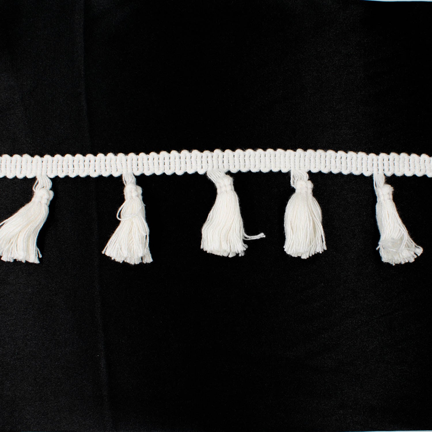 Simplicity Tassel Fringe 50mm