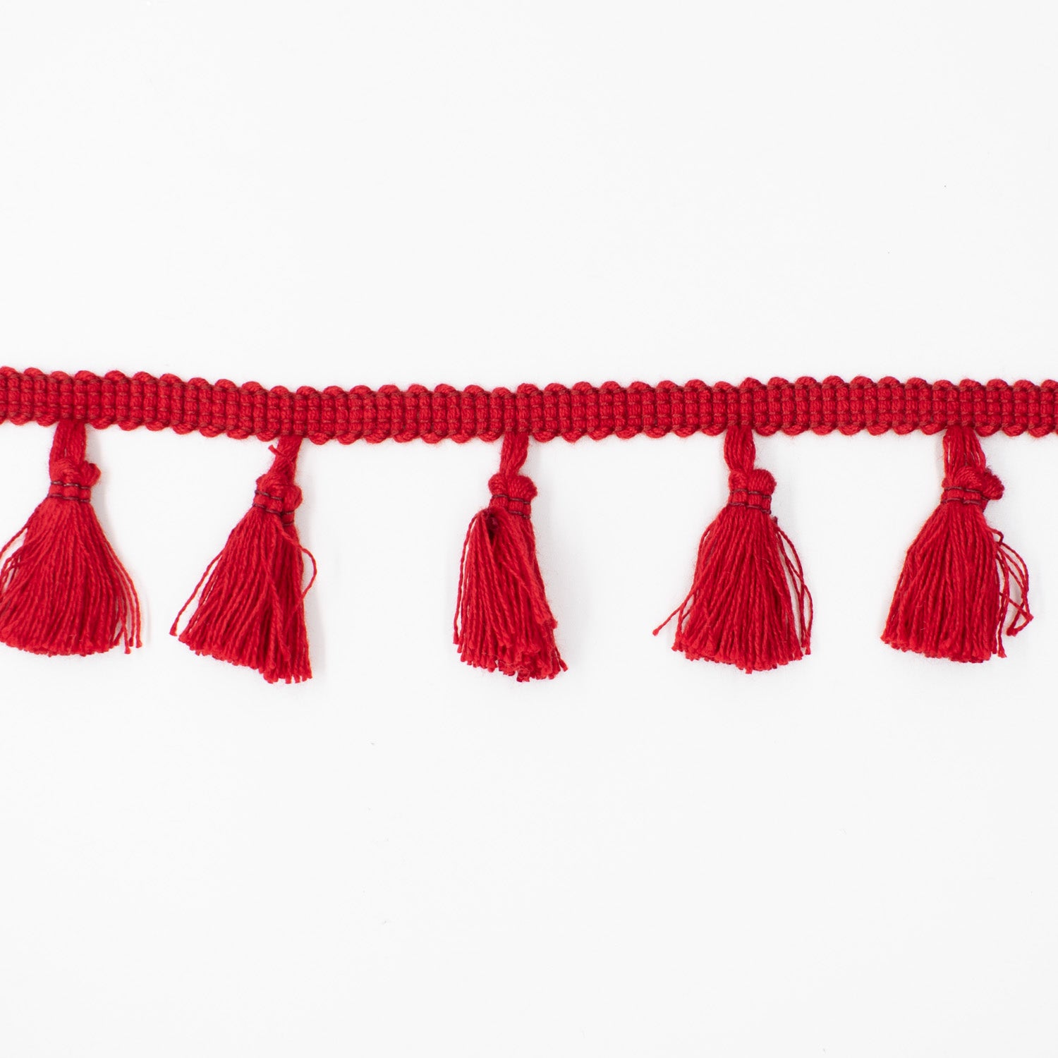 Simplicity Tassel Fringe 50mm