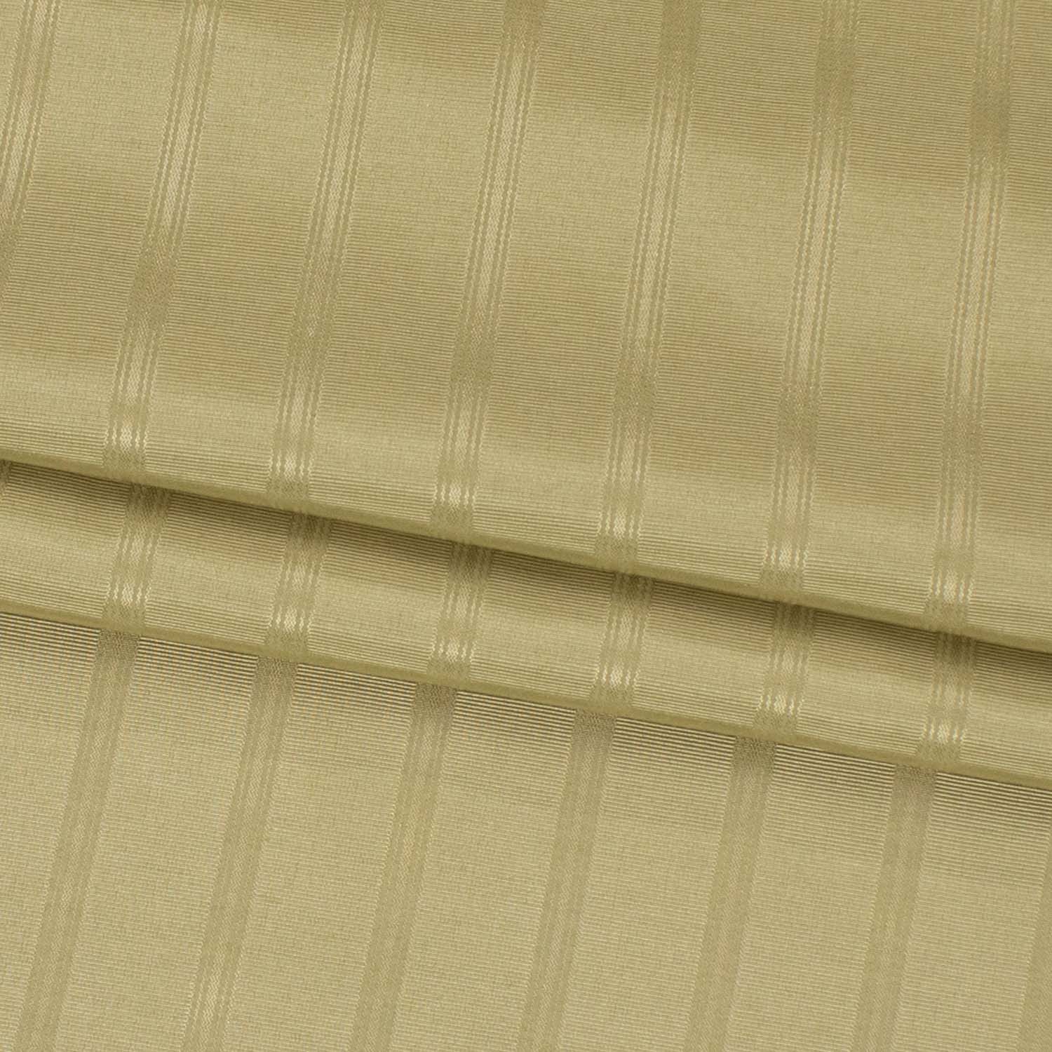 2cm Striped Jacquard Curtaining/Upholstery Fabric