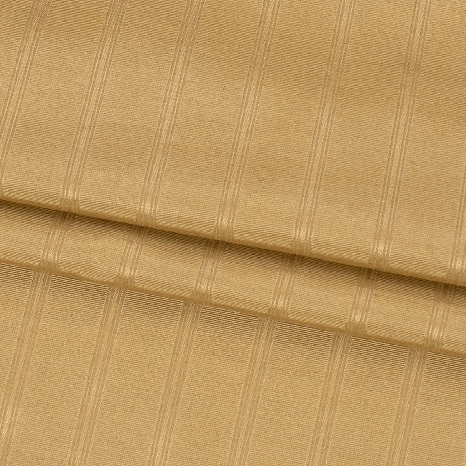 2cm Striped Jacquard Curtaining/Upholstery Fabric