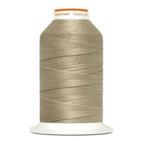 Gutermann Outdoor 40 UV-Resistant Sewing Thread - 400m