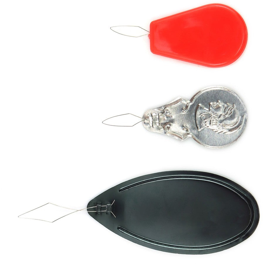 S.E.W Needle Threaders – 3 Pack