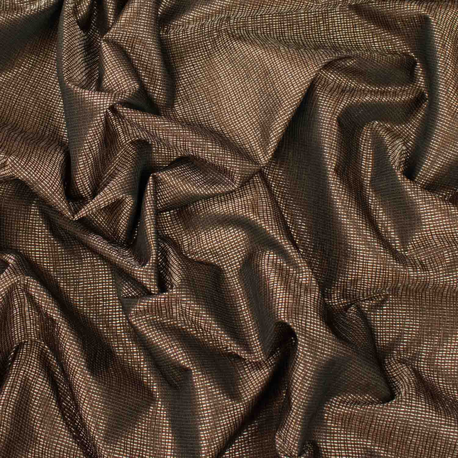 Turkish Curtaining/Upholstery Woven Meshs Textured Jacquard