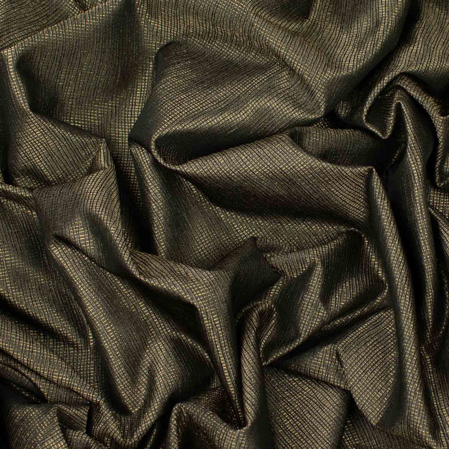 Turkish Curtaining/Upholstery Woven Meshs Textured Jacquard