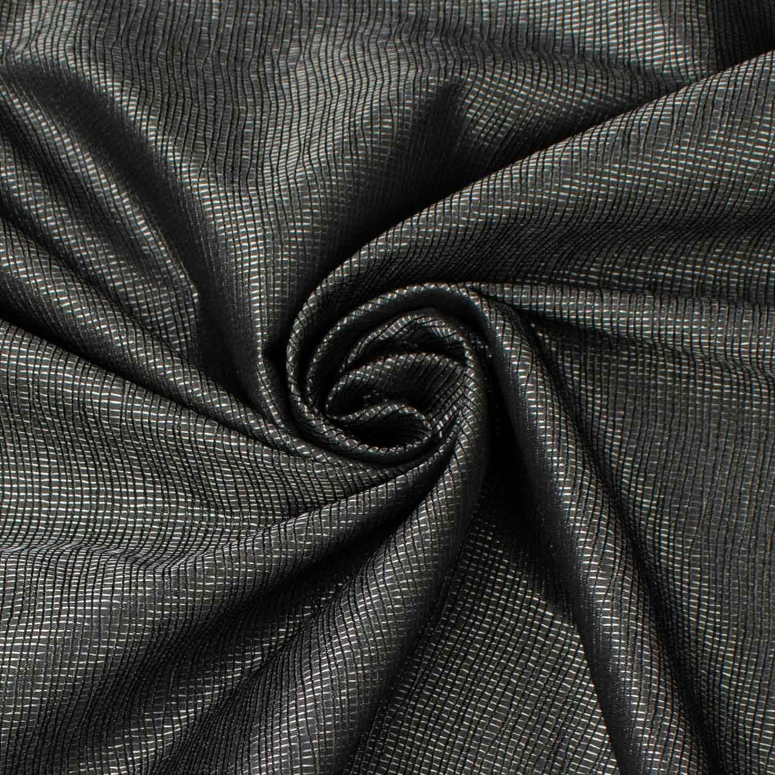 Turkish Curtaining/Upholstery Woven Meshs Textured Jacquard