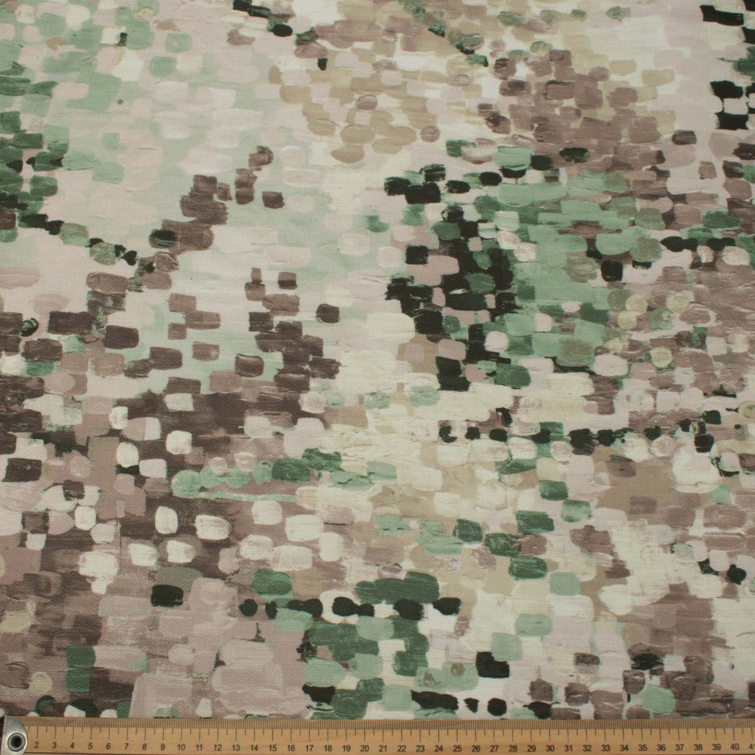 Turkish Curtaining/Upholstery Printed Camouflage Canvas