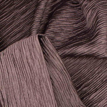 Turkish Curtaining/Upholstery Textured Jacquard