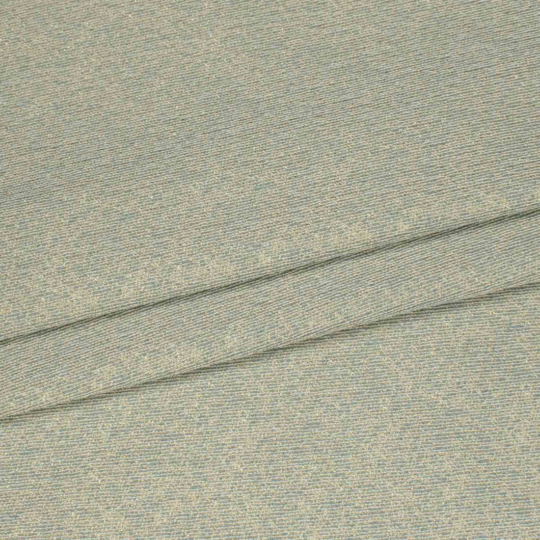 Turkish Curtaining/Upholstery Glitter Reversible Chenille Canvas