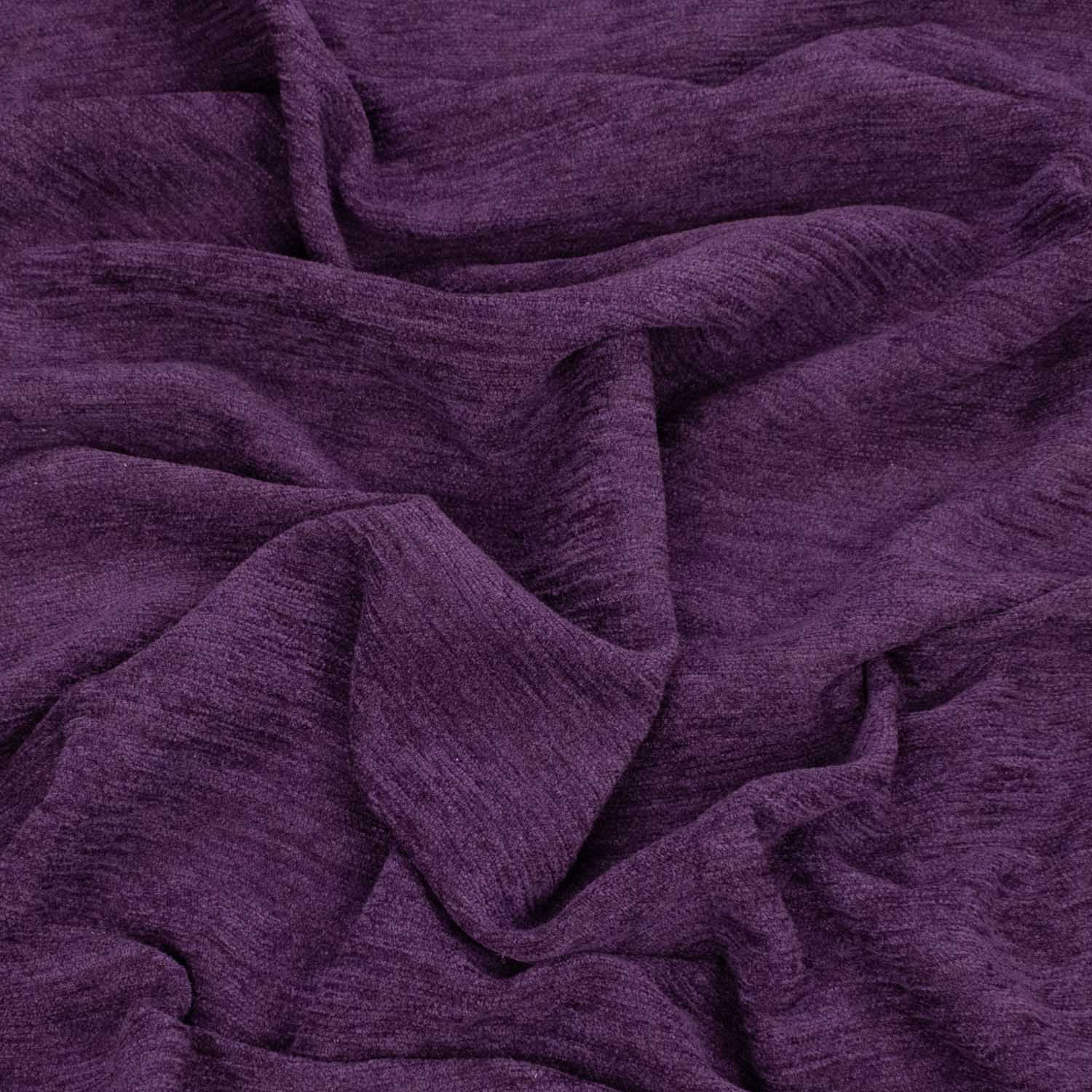 Turkish Curtaining/Upholstery Woven Textured Heavy Chenille