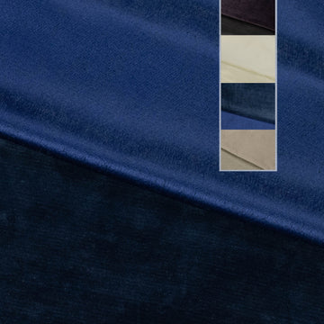 Turkish Curtaining/Upholstery Heavy Reversible Chenille