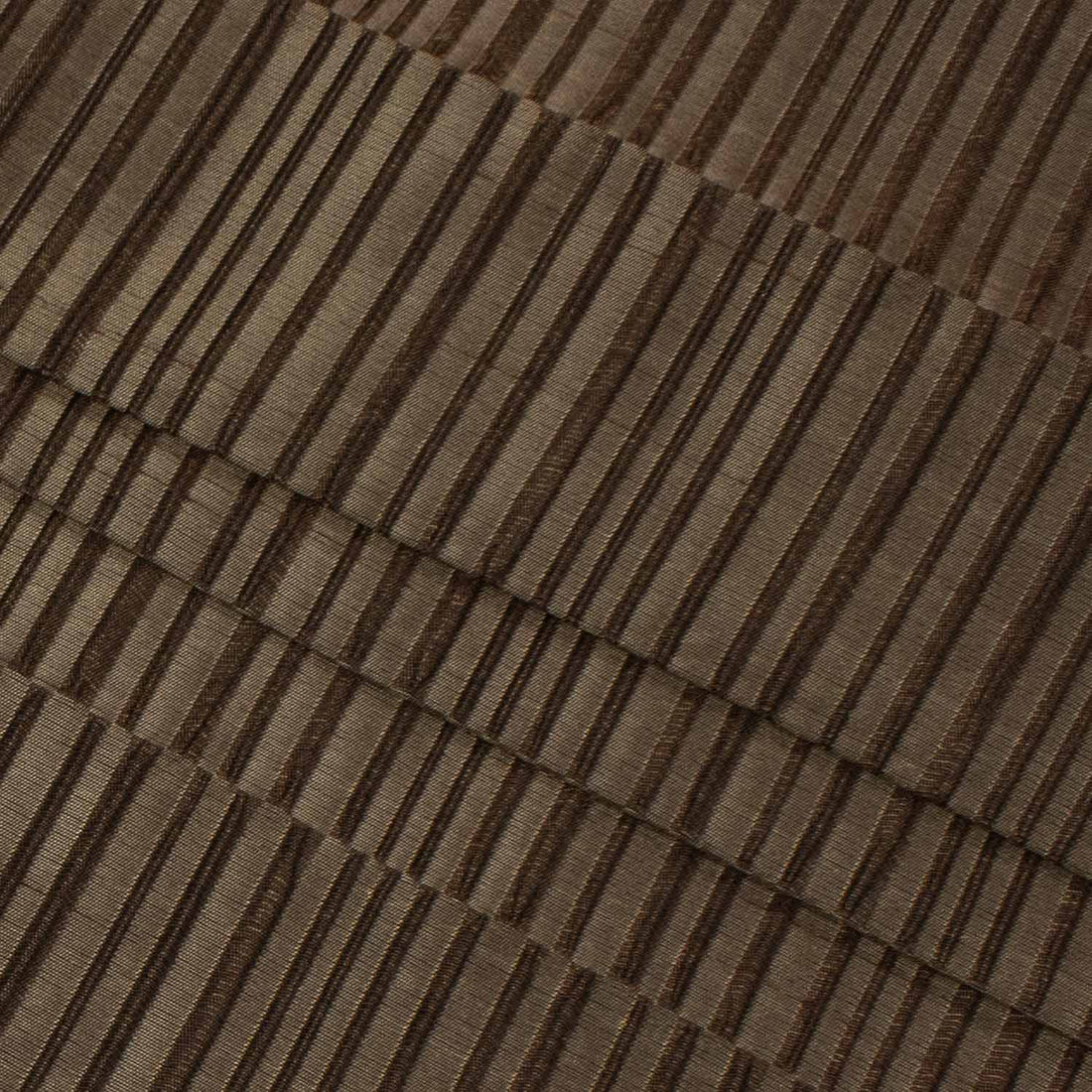 Turkish Curtaining/Upholstery Geomatric Stripes Jacquard