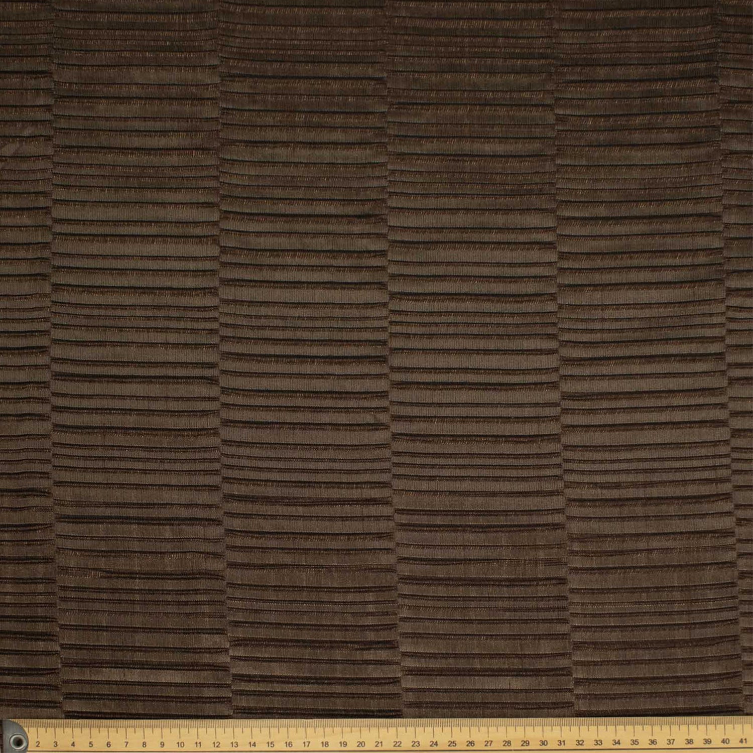 Turkish Curtaining/Upholstery Geomatric Stripes Jacquard