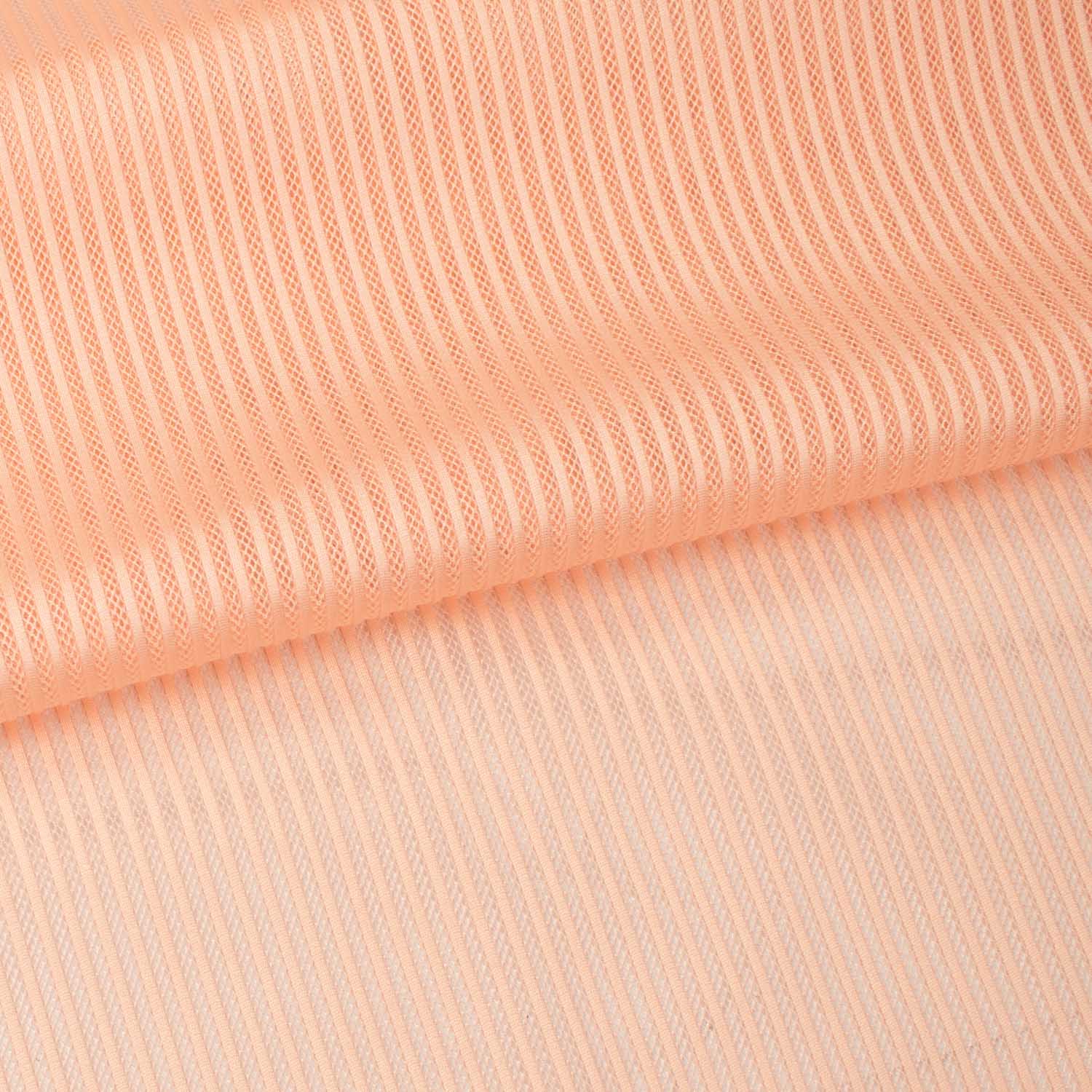 3D Striped Spacer Mesh