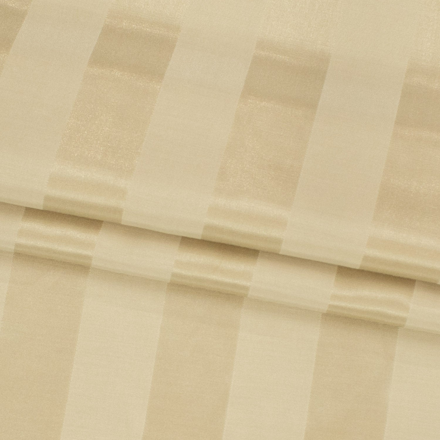 3cm Striped Sateen Jacquard Curtaining/Upholstery Fabric