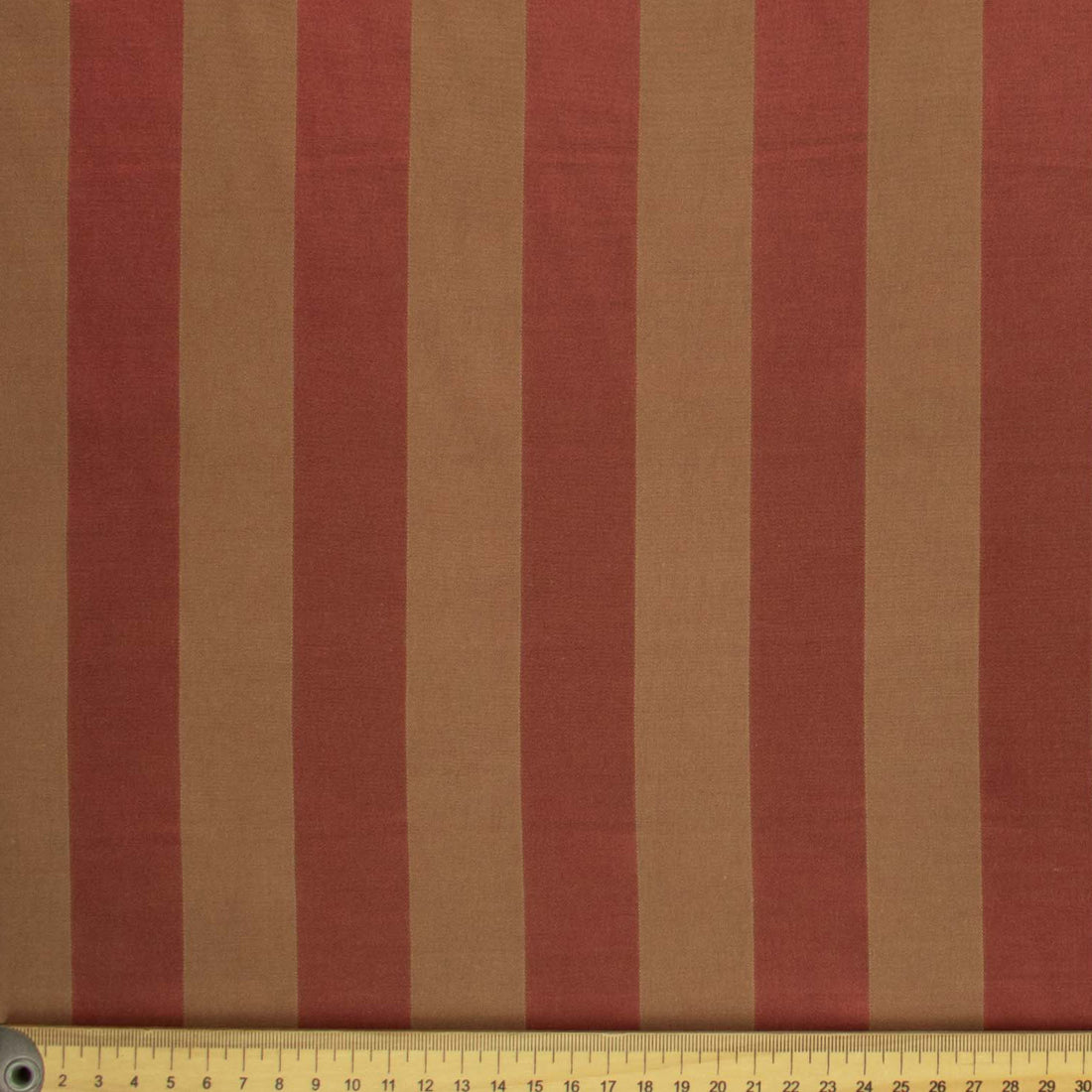 3cm Striped Sateen Jacquard Curtaining/Upholstery Fabric