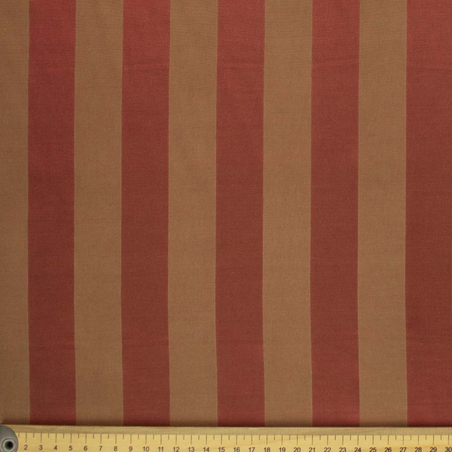 3cm Striped Sateen Jacquard Curtaining/Upholstery Fabric