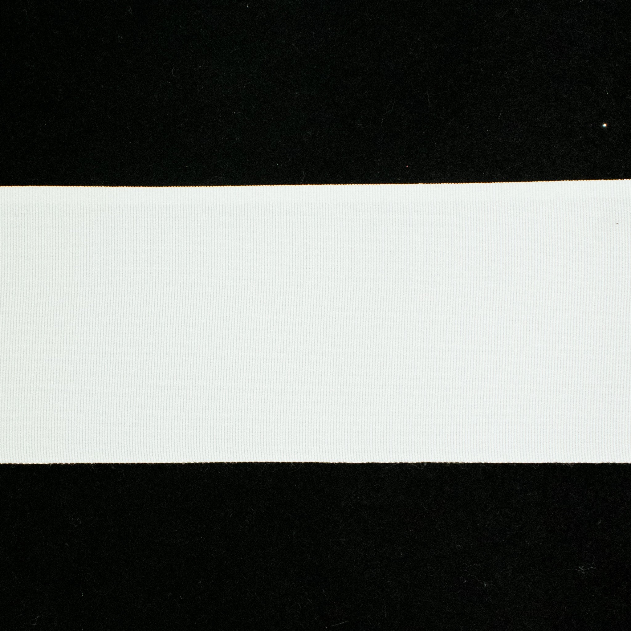 Firm Woven Curtain Buckram Tape (10CM)