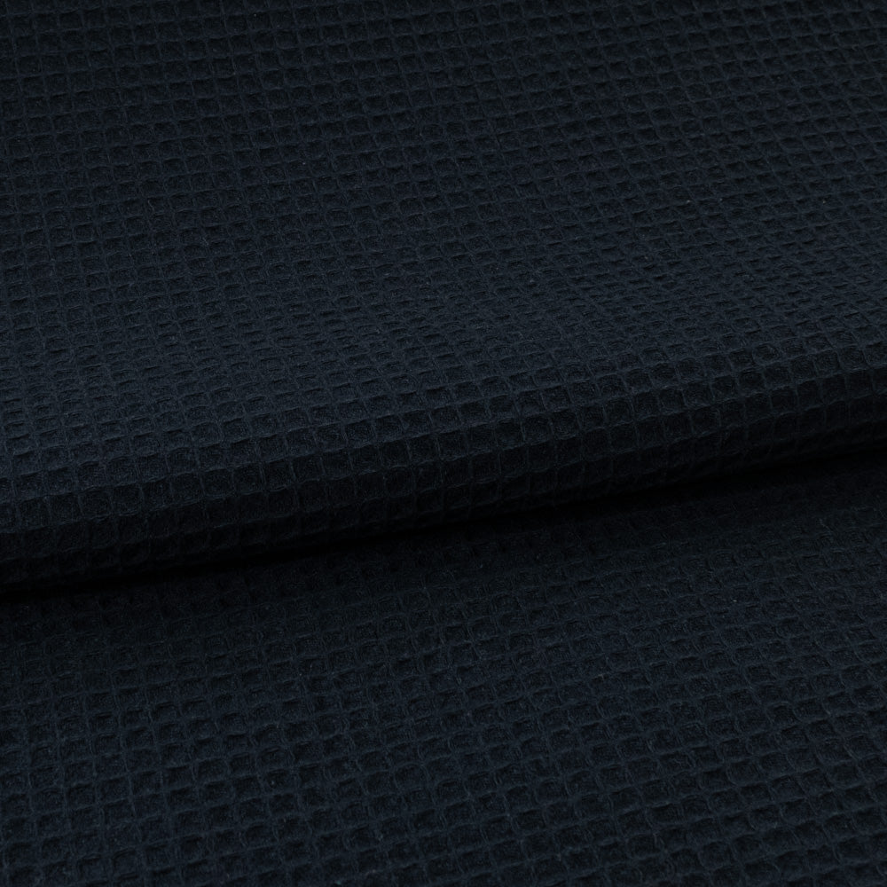 Waffle Weave- 100% Combed Turkish Cotton