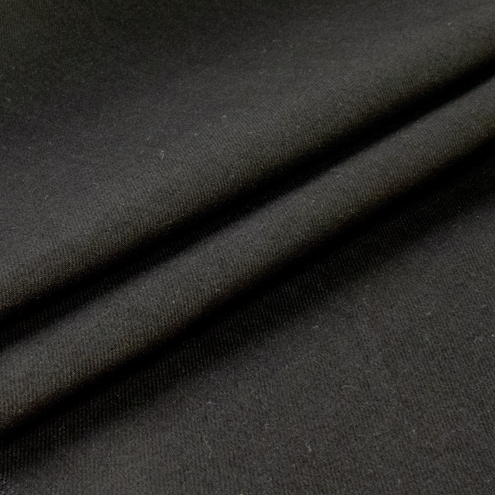 Kaihara® Japanese Denim - Top-Seller Super Black - 11 oz