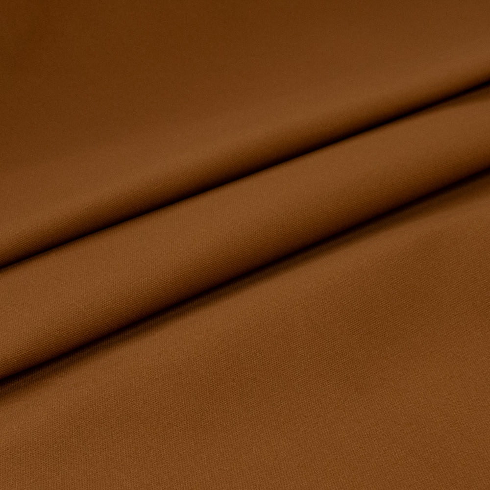 Japanese Suede Dyed Stretch Canvas