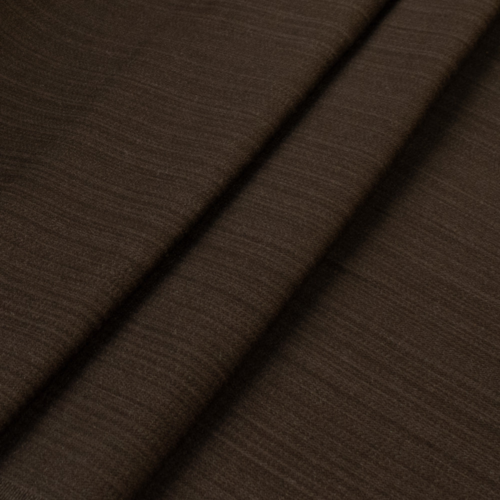 Japanese Back-Brushed Tencel Blend Woven