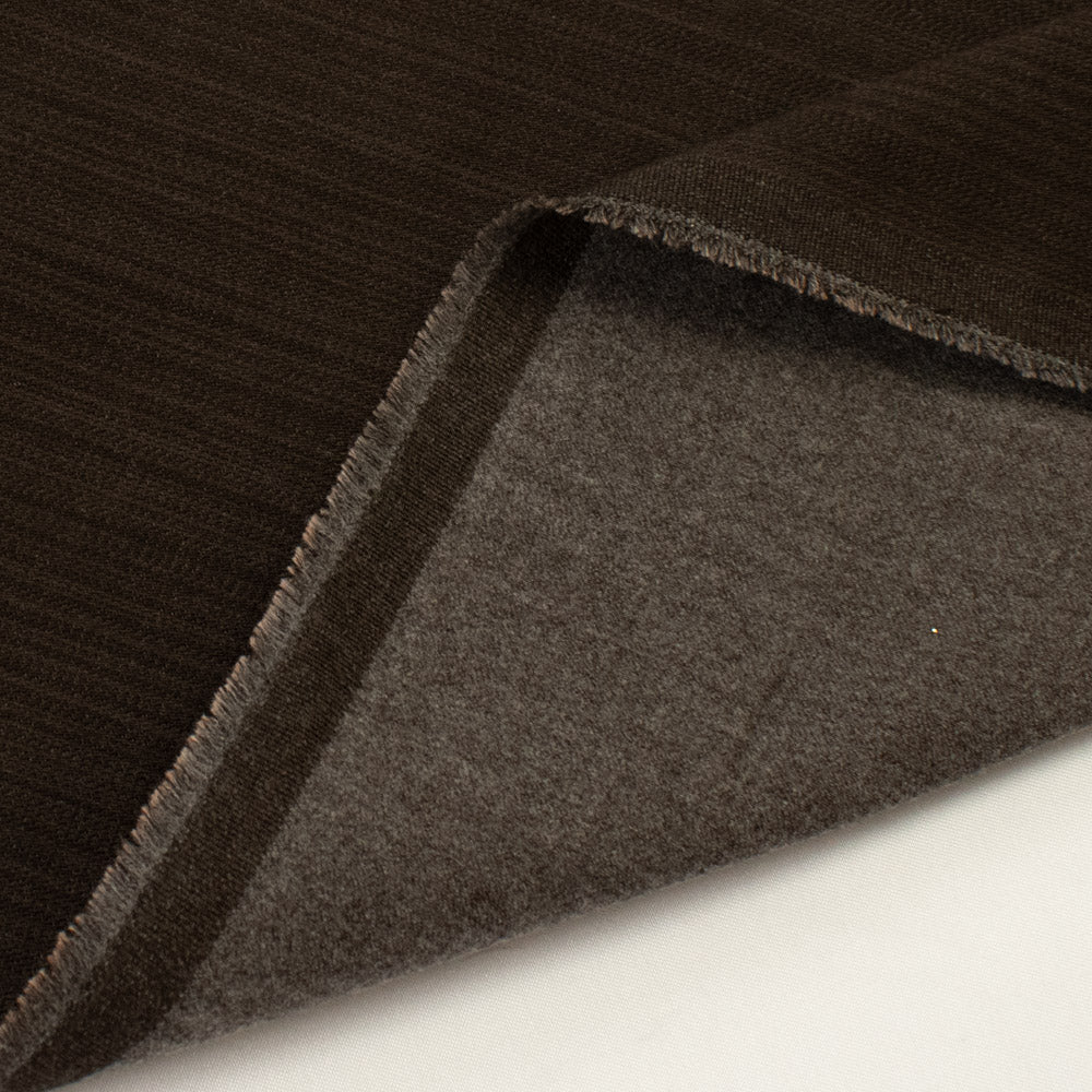 Japanese Back-Brushed Tencel Blend Woven
