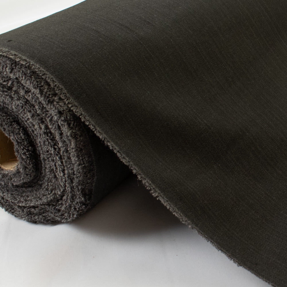 Japanese Back-Brushed Tencel Blend Woven